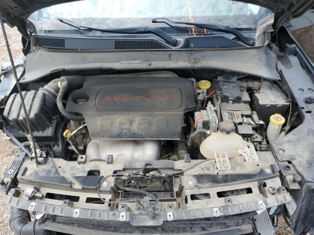 Photo 11 from auction – 2018 JEEP COMPASS LA with VIN 3C4NJDBB4JT139349
