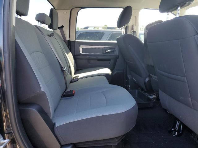 Photo 10 from auction – 2022 RAM 1500 CLASS with VIN 3C6RR7LG4NG177191