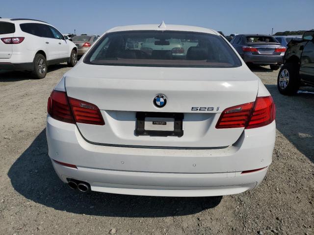 صورة رقم 6 من المزاد - 2012 BMW 528 I مع VIN WBAXG5C5XCDX03520