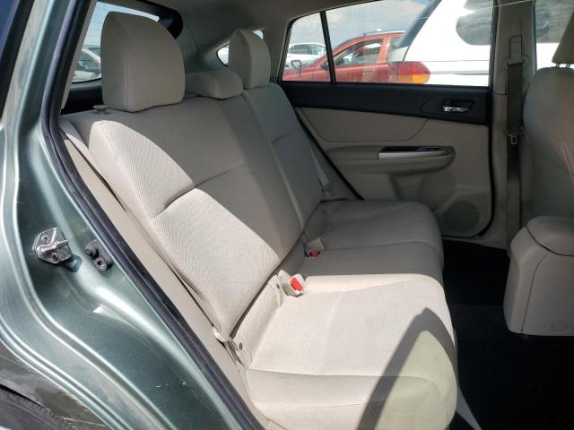 Photo 11 from auction – 2015 SUBARU IMPREZA PREMIUM with VIN JF1GPAC69FH326878