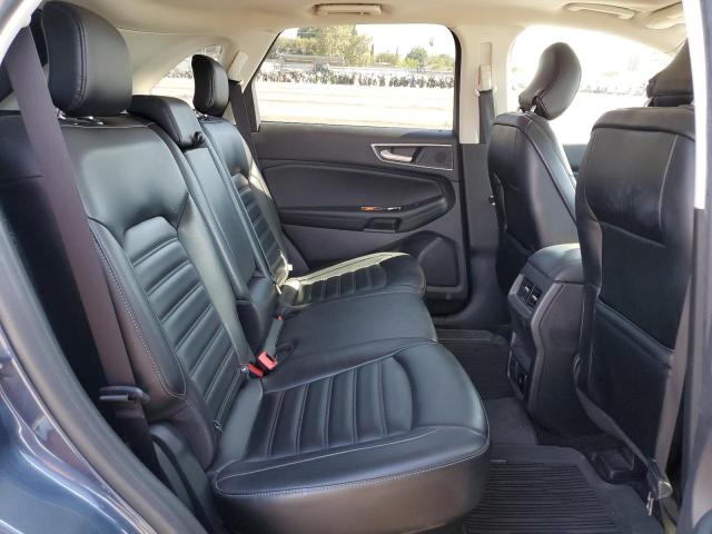 Photo 11 from auction – 2019 FORD EDGE SEL with VIN 2FMPK3J96KBC36656