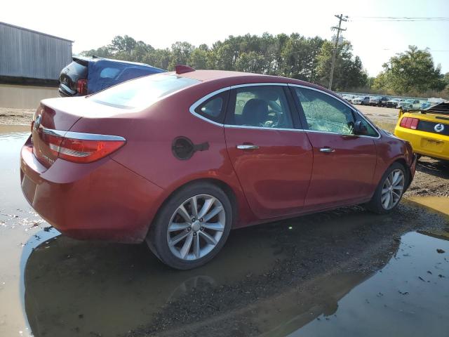 Photo 3 from auction – 2015 BUICK VERANO with VIN 1G4PS5SK0F4185779