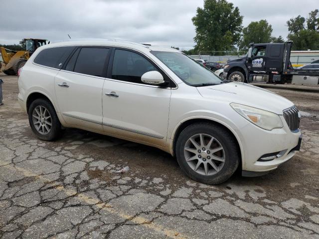 Photo 4 from auction – 2014 BUICK ENCLAVE with VIN 5GAKVBKD5EJ241142