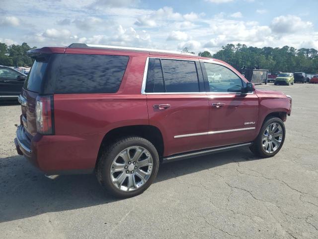 Photo 3 from auction – 2016 GMC YUKON DENA with VIN 1GKS1CKJXGR193961