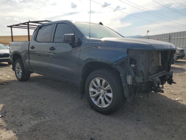 Photo 4 from auction – 2019 CHEVROLET SILVERADO with VIN 3GCPYBEH6KG156690
