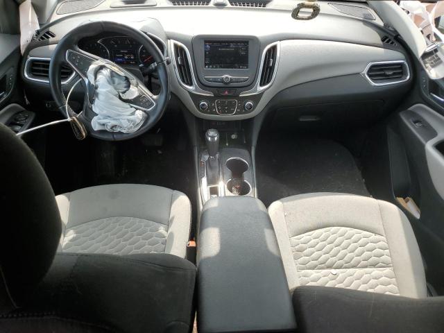 Photo 8 from auction – 2019 CHEVROLET EQUINOX LT with VIN 3GNAXJEV7KS613035