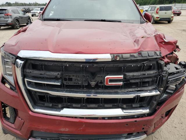 Photo 12 from auction – 2023 GMC YUKON SLT with VIN 1GKS2BKD9PR354298