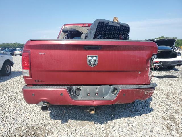 Photo 6 from auction – 2011 DODGE RAM 1500 with VIN 1D7RB1CT4BS635376