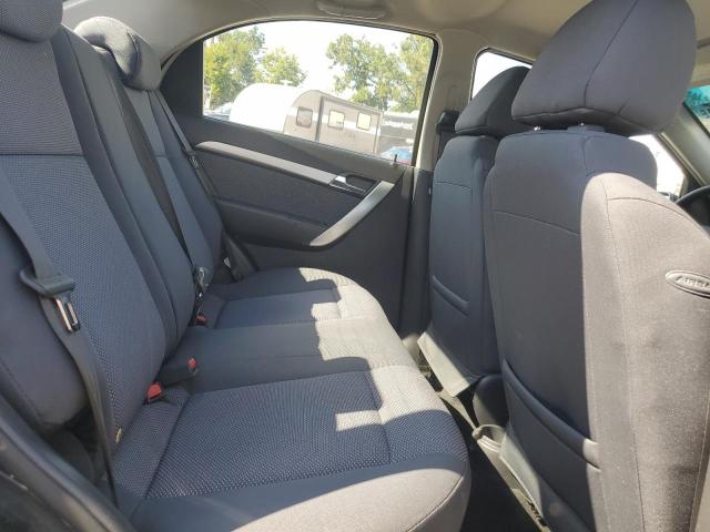 Photo 10 from auction – 2011 CHEVROLET AVEO LS with VIN KL1TD5DE6BB212954