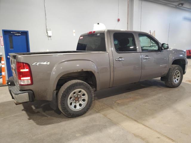 Photo 3 from auction – 2012 GMC SIERRA K15 with VIN 3GTP2UEA9CG307216