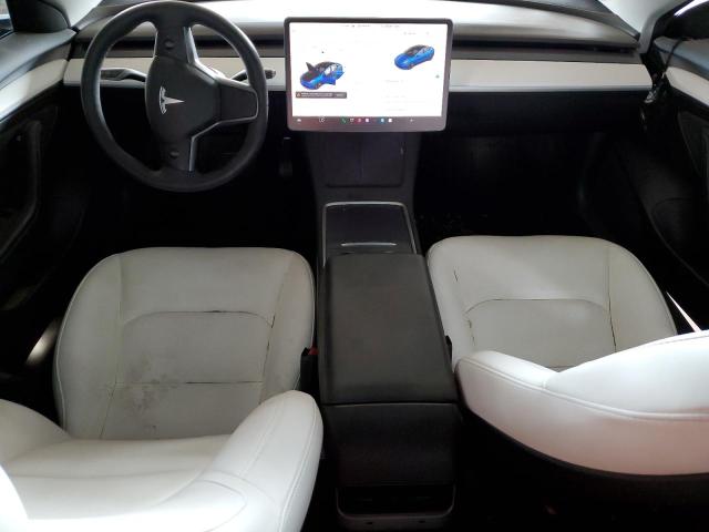 Photo 8 from auction – 2023 TESLA MODEL 3 with VIN 5YJ3E1EBXPF707455