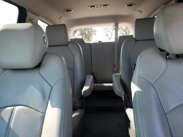 Photo 10 from auction – 2016 CHEVROLET TRAVERSE L with VIN 1GNKRHKD2GJ298804