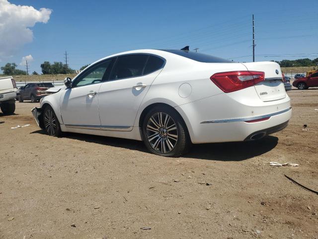 Photo 2 from auction – 2015 KIA CADENZA PR with VIN KNALN4D78F5173089