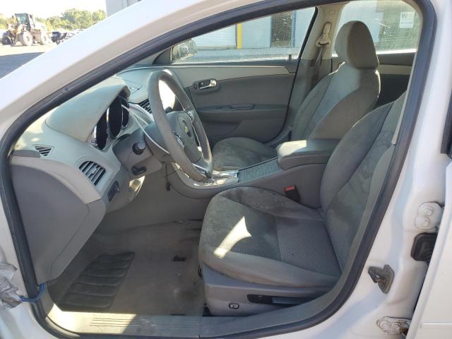 Photo 7 from auction – 2012 CHEVROLET MALIBU LS with VIN 1G1ZB5E09CF165966