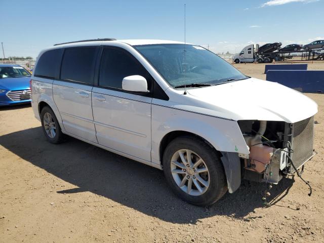 Photo 4 from auction – 2015 DODGE GRAND CARA with VIN 2C4RDGCG6FR658272