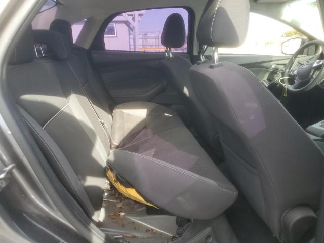 Photo 10 from auction – 2012 FORD FOCUS SE with VIN 1FAHP3F27CL356009