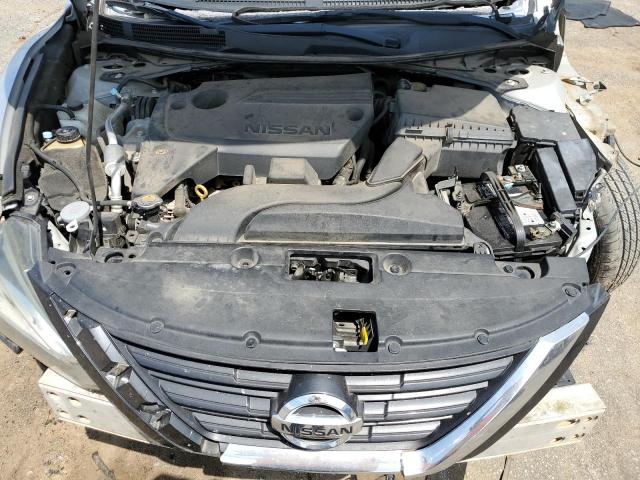 Photo 11 from auction – 2017 NISSAN ALTIMA 2.5 with VIN 1N4AL3APXHC291633