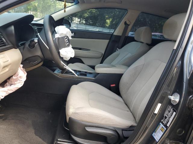 Photo 7 from auction – 2016 KIA OPTIMA LX with VIN 5XXGT4L3XGG024429