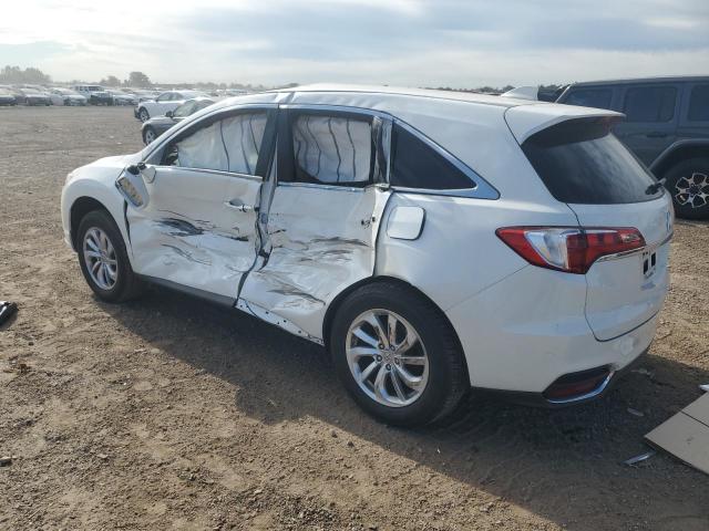 Photo 2 from auction – 2016 ACURA RDX TECHNOLOGY with VIN 5J8TB4H51GL014093