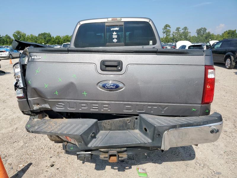 Photo 6 from auction – 2014 FORD F250 SUPER with VIN 1FT7W2BT8EEA08664