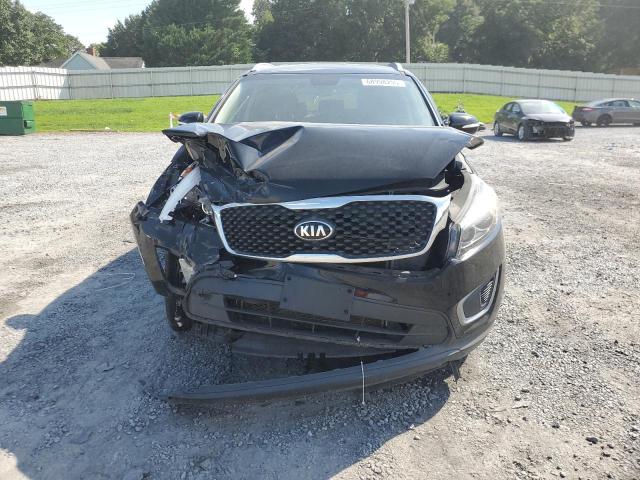 Photo 5 from auction – 2017 KIA SORENTO LX with VIN 5XYPG4A37HG300585