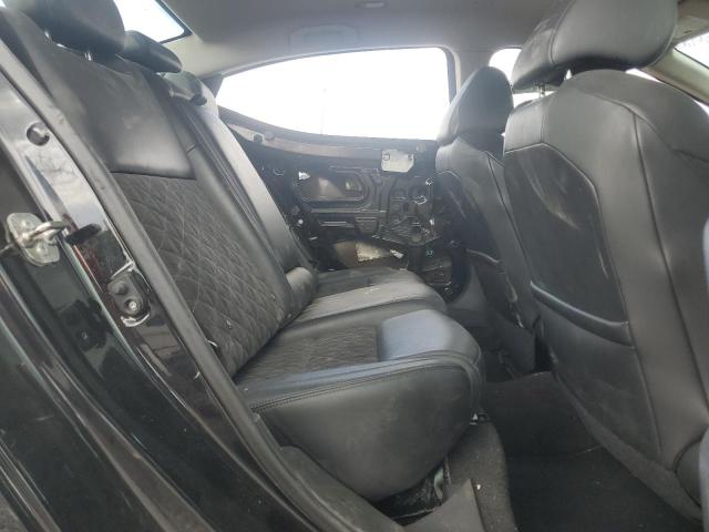 Photo 10 from auction – 2016 NISSAN MAXIMA 3.5 with VIN 1N4AA6AP9GC407622
