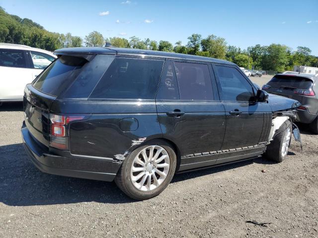 Photo 3 from auction – 2016 LAND ROVER RANGE ROVER SUPERCHARGED with VIN SALGS2EF7GA247580