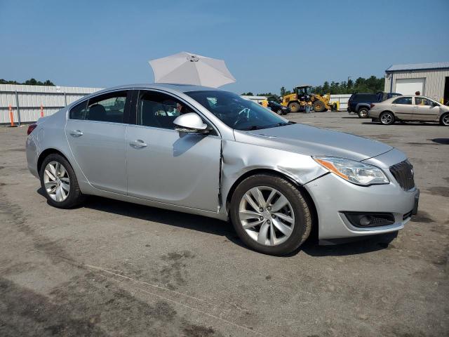 Photo 4 from auction – 2015 BUICK REGAL with VIN 2G4GL5EX3F9207601