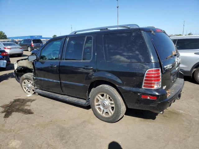 Photo 2 from auction – 2004 MERCURY MOUNTAINEE with VIN 4M2DU86W04ZJ15600