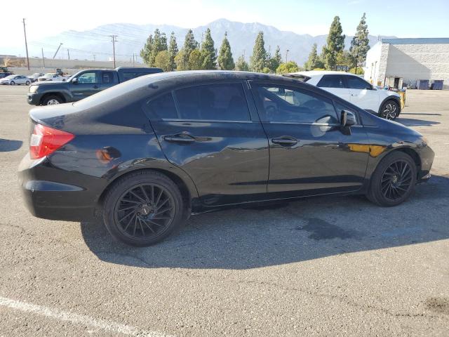 Photo 3 from auction – 2012 HONDA CIVIC LX with VIN 19XFB2F50CE322264