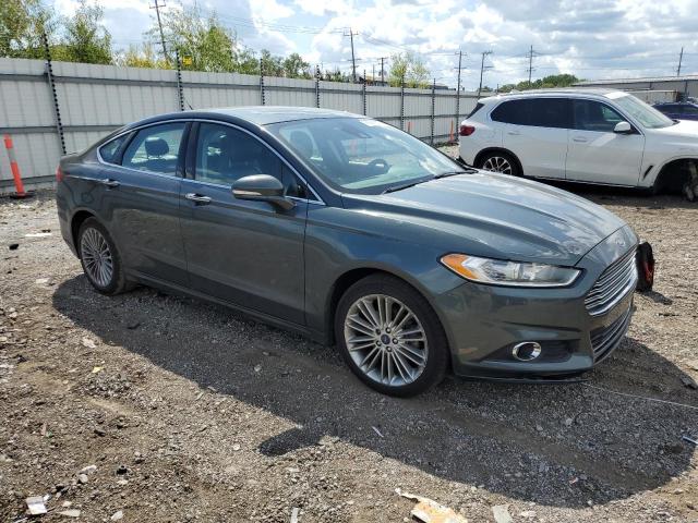 Photo 4 from auction – 2015 FORD FUSION TIT with VIN 3FA6P0D96FR116574