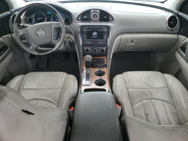 Photo 8 from auction – 2015 BUICK ENCLAVE with VIN 5GAKVBKD6FJ291999