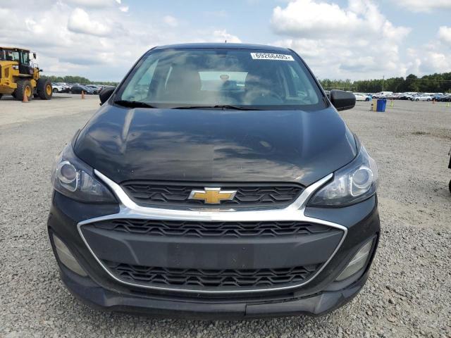 Photo 5 from auction – 2021 CHEVROLET SPARK LS with VIN KL8CB6SA0MC224446