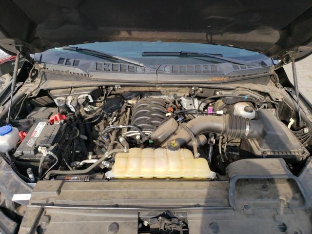Photo 11 from auction – 2019 FORD F150 SUPER with VIN 1FTEW1E56KKF29359
