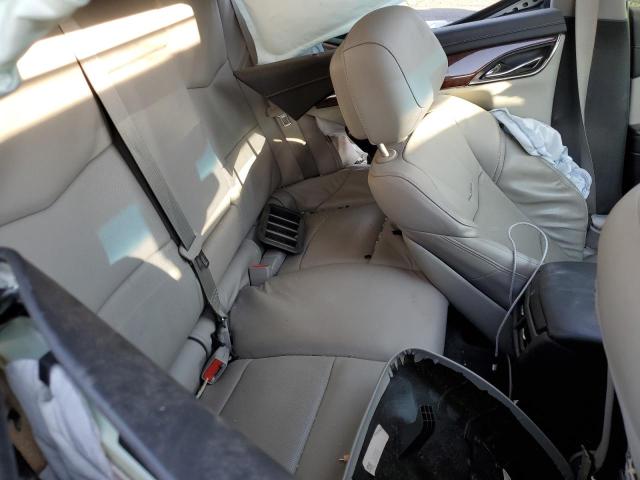 Photo 10 from auction – 2014 CADILLAC ATS PERFORMANCE with VIN 1G6AJ5SX6E0103135