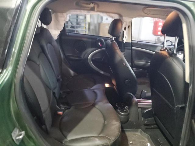 Photo 10 from auction – 2015 MINI COOPER COU with VIN WMWZB3C58FWR45095