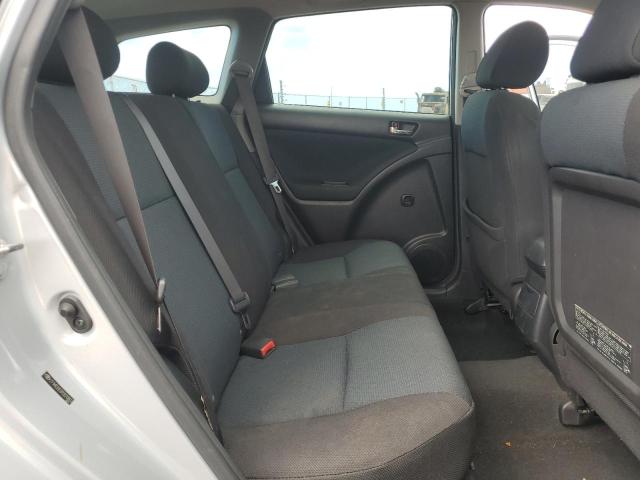 Photo 10 from auction – 2007 TOYOTA COROLLA MA with VIN 2T1KR32E97C670803