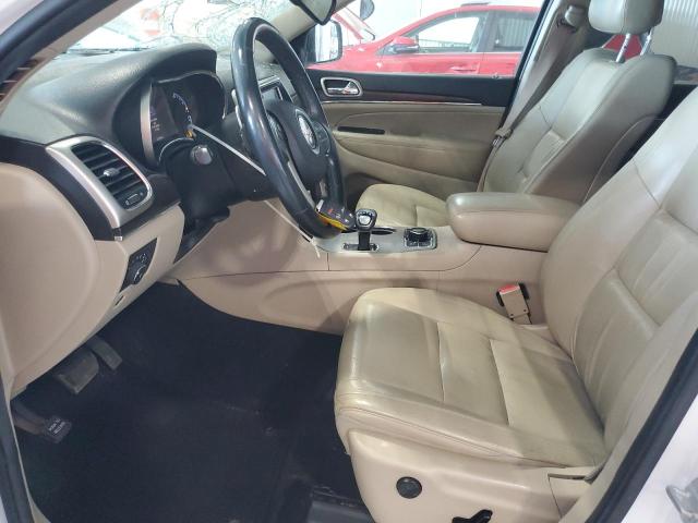 Photo 7 from auction – 2014 JEEP GRAND CHER with VIN 1C4RJFBG4EC294865