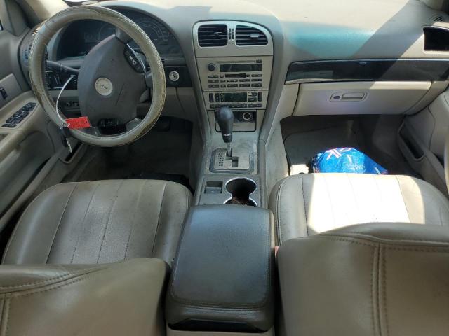 Photo 8 from auction – 2004 LINCOLN LS with VIN 1LNHM86S04Y668494
