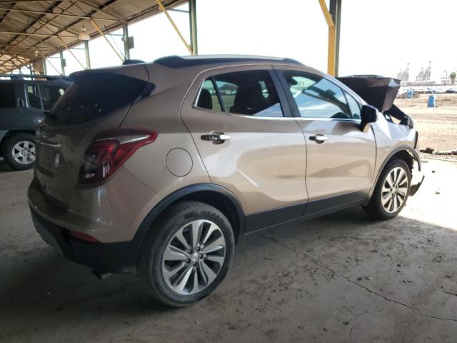 Photo 3 from auction – 2019 BUICK ENCORE PRE with VIN KL4CJESB3KB707424
