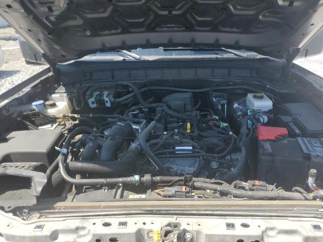 Photo 12 from auction – 2021 FORD BRONCO BASE with VIN 1FMDE5BH1MLA72568
