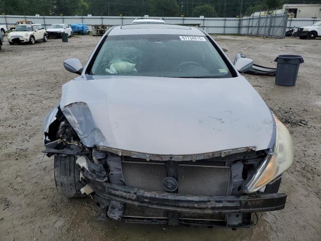 Photo 5 from auction – 2011 HYUNDAI SONATA SE with VIN 5NPEC4AC3BH137372