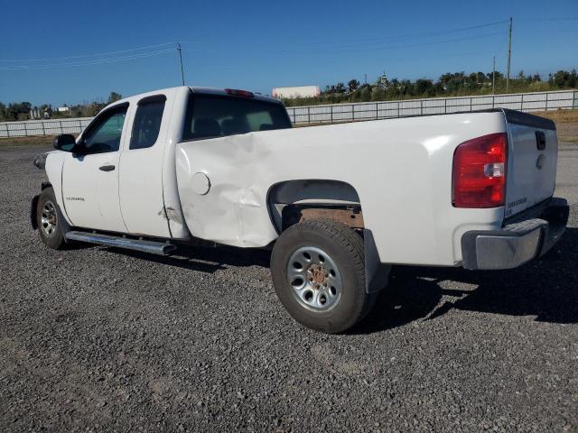 Photo 2 from auction – 2012 CHEVROLET SILVERADO with VIN 1GCRKPE02CZ270933