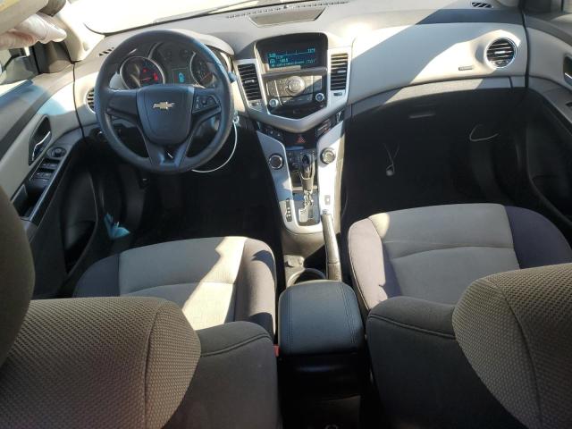 Photo 8 from auction – 2012 CHEVROLET CRUZE LS with VIN 1G1PC5SHXC7285333