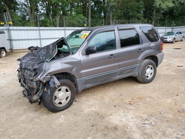 FORD ESCAPE XLS 2003 with VIN 1FMCU02123KD00862 - Photo from auction