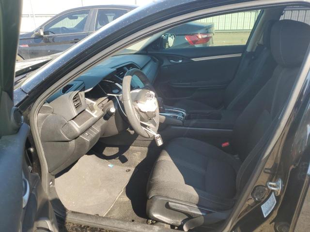 Photo 7 from auction – 2017 HONDA CIVIC EX with VIN 19XFC2F70HE066195