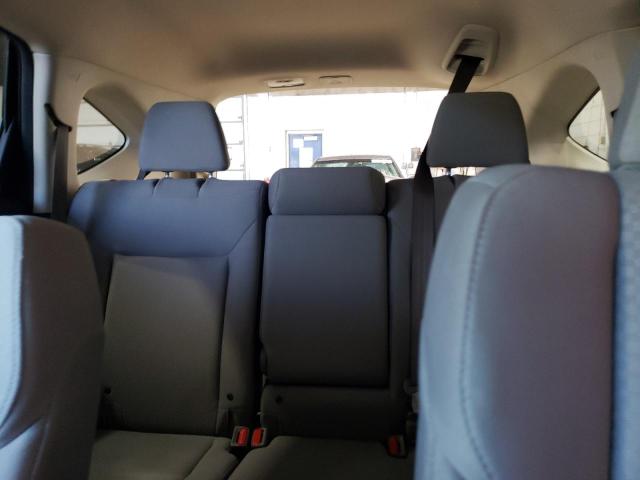Photo 10 from auction – 2016 HONDA CR-V EX with VIN 5J6RM4H55GL076528