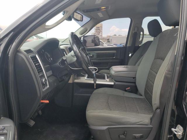 Photo 7 from auction – 2015 RAM 1500 SLT with VIN 1C6RR7LM2FS518748