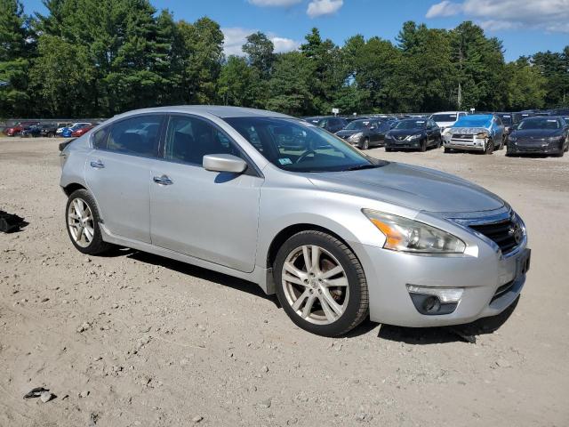 Photo 4 from auction – 2013 NISSAN ALTIMA 2.5 with VIN 1N4AL3AP9DN549817