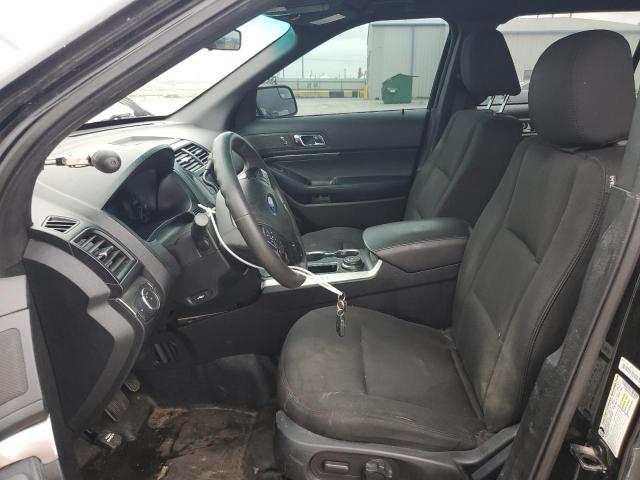 Photo 7 from auction – 2016 FORD EXPLORER P with VIN 1FM5K8AR4GGB28394